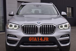BMW X3 G01  XDRIVE30EA 292CH XLINE / CARPLAY SANS FIL occasion - Photo 17