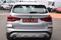 BMW X3 G01  XDRIVE30EA 292CH XLINE / CARPLAY SANS FIL occasion - Photo 18
