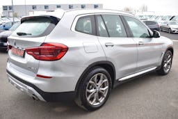 BMW X3 G01  XDRIVE30EA 292CH XLINE / CARPLAY SANS FIL occasion - Photo 2