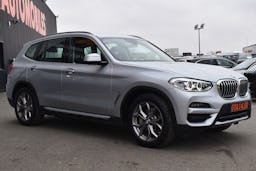 BMW X3 G01  XDRIVE30EA 292CH XLINE / CARPLAY SANS FIL occasion - Photo 20