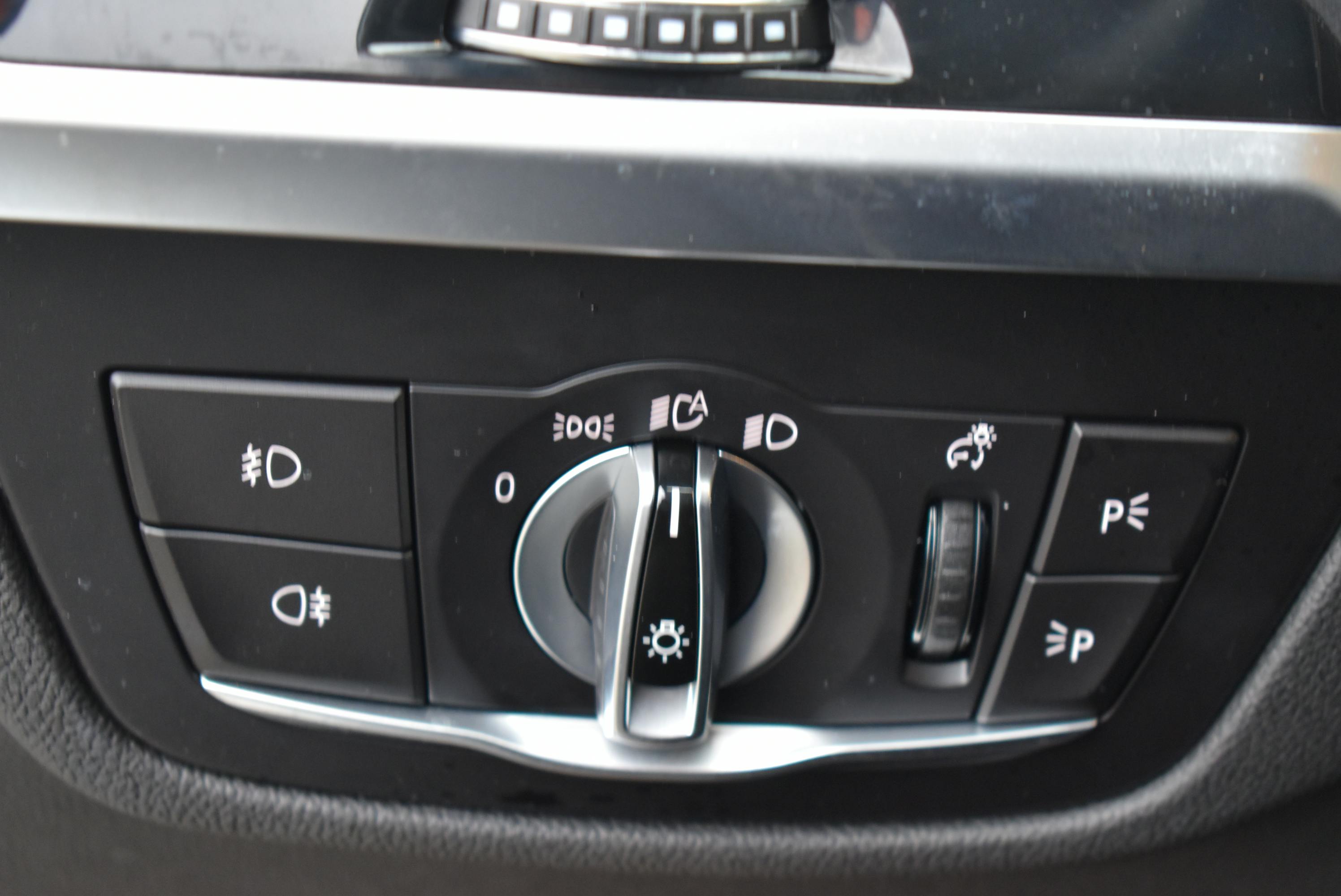 BMW X3 G01  XDRIVE30EA 292CH XLINE / CARPLAY SANS FIL occasion - Photo 22