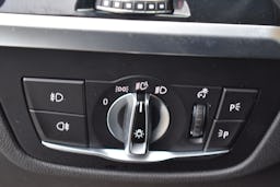 BMW X3 G01  XDRIVE30EA 292CH XLINE / CARPLAY SANS FIL occasion - Photo 22