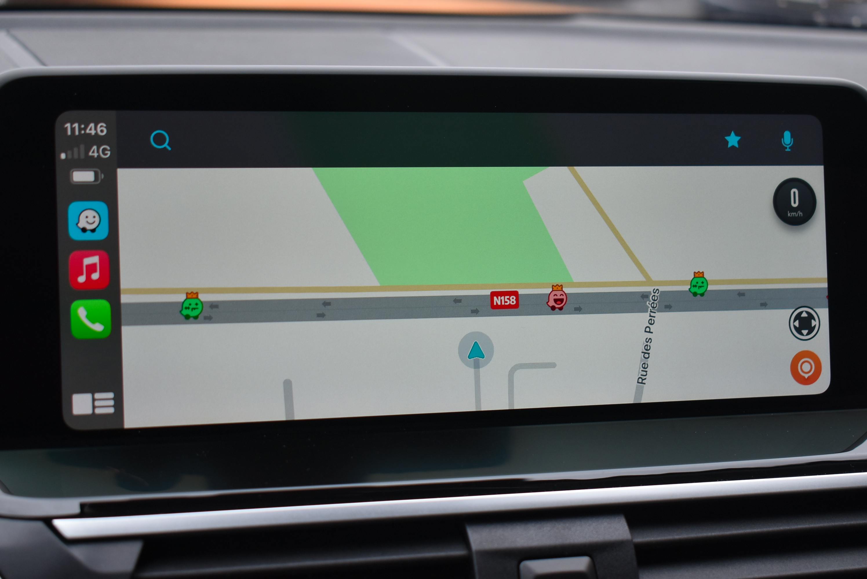 BMW X3 G01  XDRIVE30EA 292CH XLINE / CARPLAY SANS FIL occasion - Photo 28