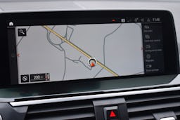 BMW X3 G01  XDRIVE30EA 292CH XLINE / CARPLAY SANS FIL occasion - Photo 29