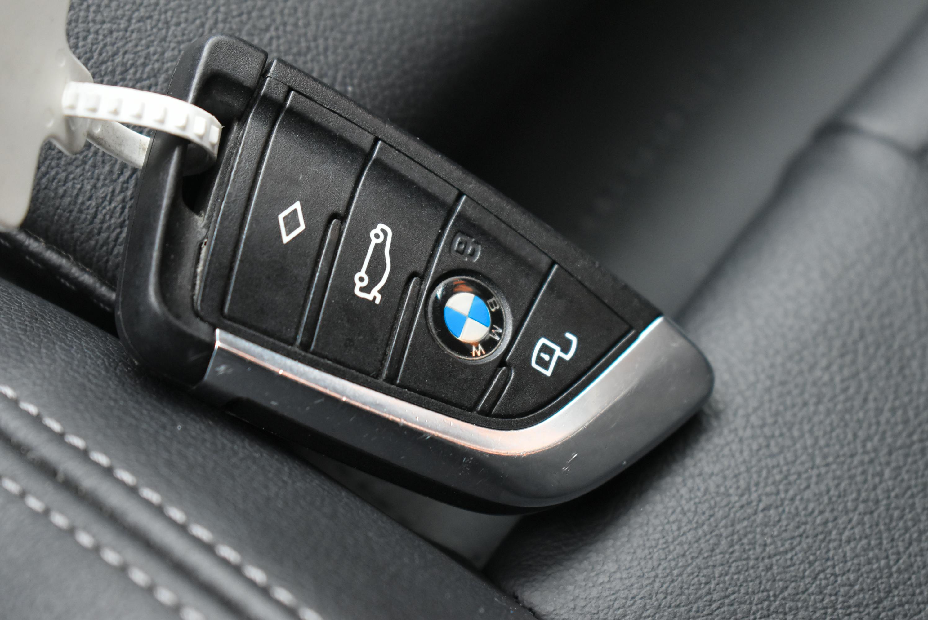 BMW X3 G01  XDRIVE30EA 292CH XLINE / CARPLAY SANS FIL occasion - Photo 34