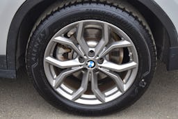 BMW X3 G01  XDRIVE30EA 292CH XLINE / CARPLAY SANS FIL occasion - Photo 37