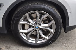 BMW X3 G01  XDRIVE30EA 292CH XLINE / CARPLAY SANS FIL occasion - Photo 38