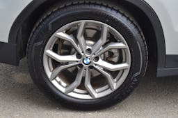 BMW X3 G01  XDRIVE30EA 292CH XLINE / CARPLAY SANS FIL occasion - Photo 39