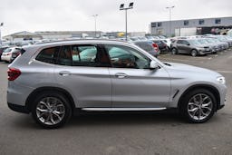 BMW X3 G01  XDRIVE30EA 292CH XLINE / CARPLAY SANS FIL occasion - Photo 4