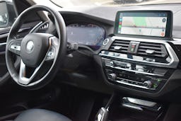BMW X3 G01  XDRIVE30EA 292CH XLINE / CARPLAY SANS FIL occasion - Photo 6