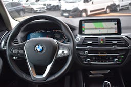 BMW X3 G01  XDRIVE30EA 292CH XLINE / CARPLAY SANS FIL occasion - Photo 7