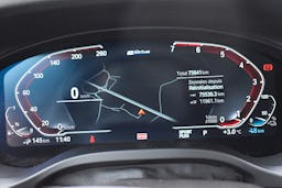 BMW X3 G01  XDRIVE30EA 292CH XLINE / CARPLAY SANS FIL occasion - Photo 8