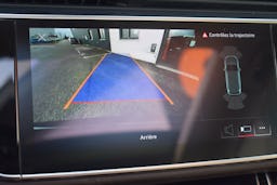 Audi Q7  55 TFSI E 380CH AVUS QUATTRO TIPTRONIC HUD / CARPLAY occasion - Photo 12