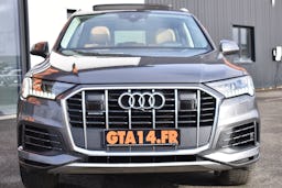 Audi Q7  55 TFSI E 380CH AVUS QUATTRO TIPTRONIC HUD / CARPLAY occasion - Photo 17