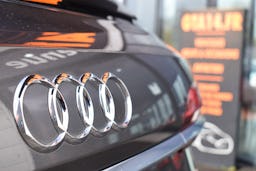 Audi Q7  55 TFSI E 380CH AVUS QUATTRO TIPTRONIC HUD / CARPLAY occasion - Photo 19