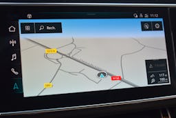 Audi Q7  55 TFSI E 380CH AVUS QUATTRO TIPTRONIC HUD / CARPLAY occasion - Photo 33
