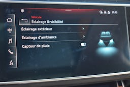 Audi Q7  55 TFSI E 380CH AVUS QUATTRO TIPTRONIC HUD / CARPLAY occasion - Photo 34