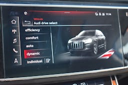 Audi Q7  55 TFSI E 380CH AVUS QUATTRO TIPTRONIC HUD / CARPLAY occasion - Photo 36