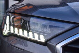 Audi Q7  55 TFSI E 380CH AVUS QUATTRO TIPTRONIC HUD / CARPLAY occasion - Photo 46
