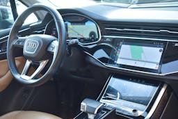 Audi Q7  55 TFSI E 380CH AVUS QUATTRO TIPTRONIC HUD / CARPLAY occasion - Photo 6
