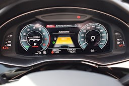 Audi Q7  55 TFSI E 380CH AVUS QUATTRO TIPTRONIC HUD / CARPLAY occasion - Photo 8