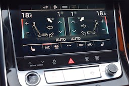 Audi Q7  55 TFSI E 380CH ADVANCED QUATTRO TIPTRONIC 5 PLACES occasion - Photo 13
