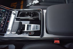 Audi Q7  55 TFSI E 380CH ADVANCED QUATTRO TIPTRONIC 5 PLACES occasion - Photo 14