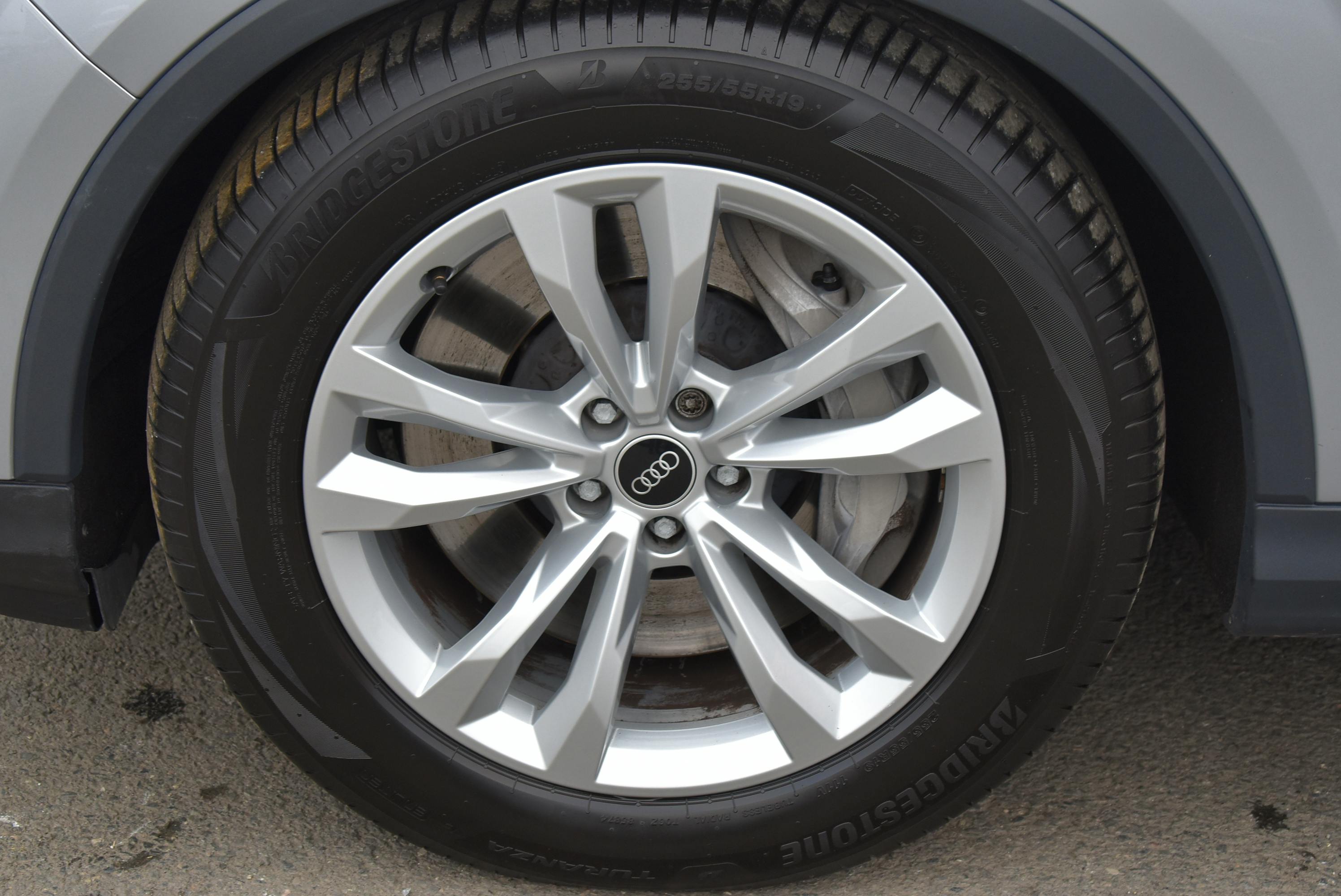 Audi Q7  55 TFSI E 380CH ADVANCED QUATTRO TIPTRONIC 5 PLACES occasion - Photo 16