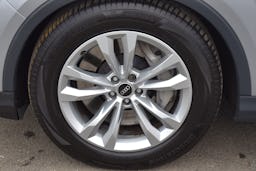 Audi Q7  55 TFSI E 380CH ADVANCED QUATTRO TIPTRONIC 5 PLACES occasion - Photo 16