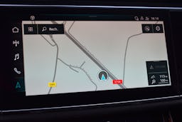 Audi Q7  55 TFSI E 380CH ADVANCED QUATTRO TIPTRONIC 5 PLACES occasion - Photo 30