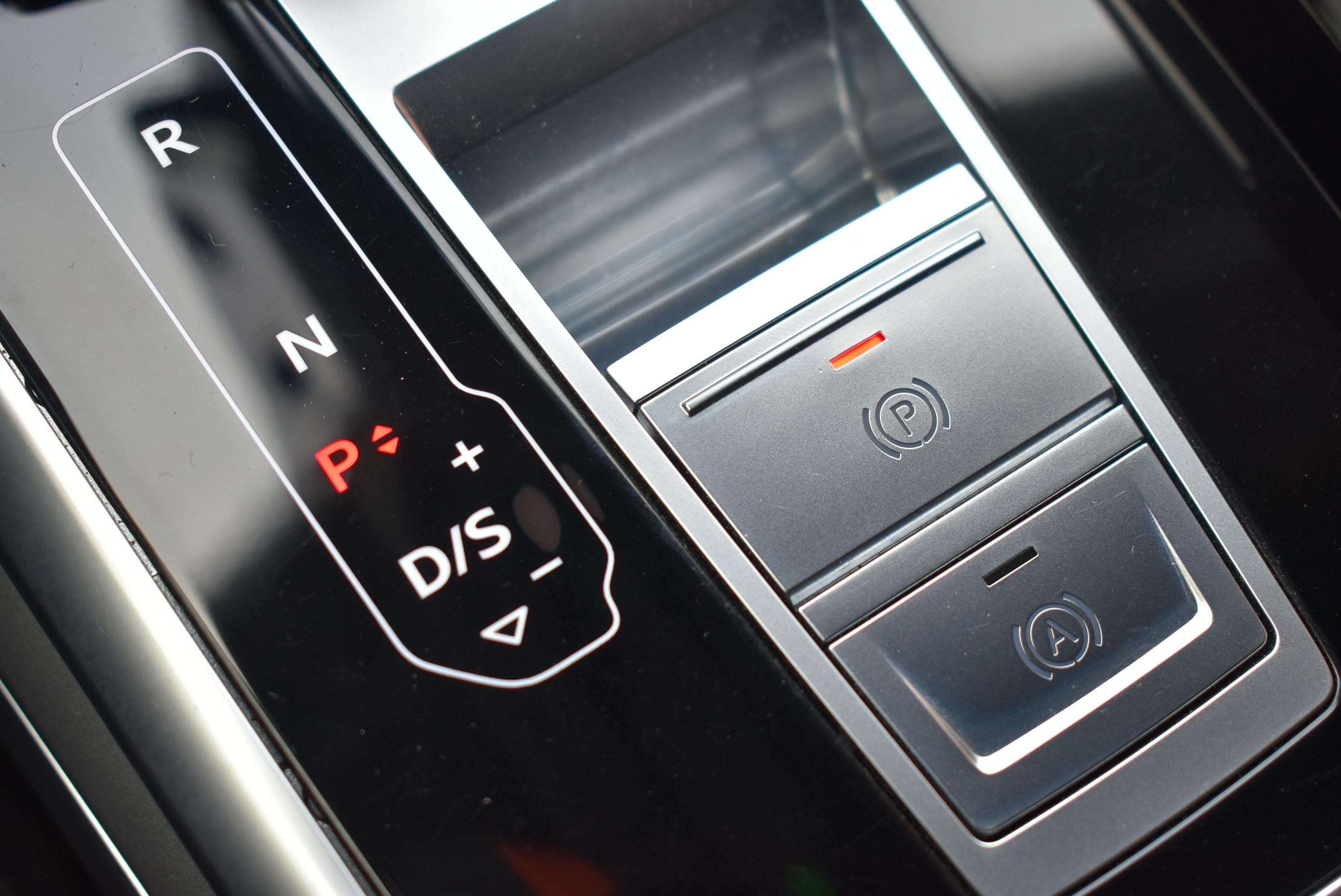 Audi Q7  55 TFSI E 380CH ADVANCED QUATTRO TIPTRONIC 5 PLACES occasion - Photo 33