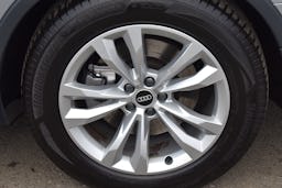 Audi Q7  55 TFSI E 380CH ADVANCED QUATTRO TIPTRONIC 5 PLACES occasion - Photo 37
