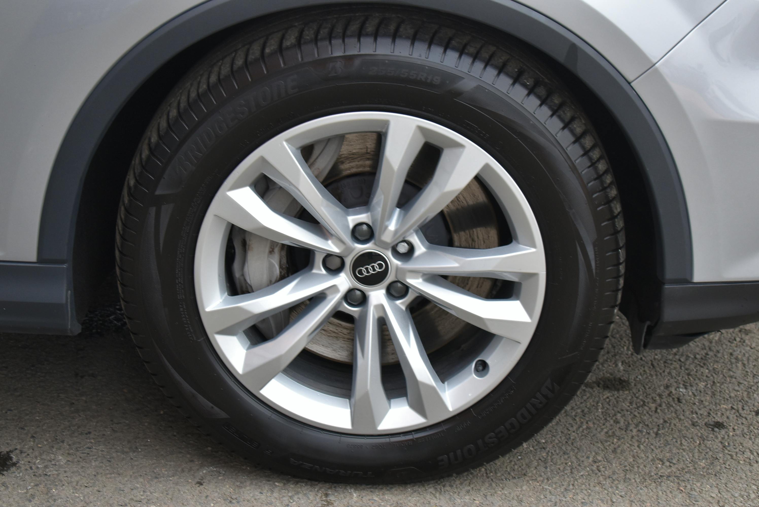 Audi Q7  55 TFSI E 380CH ADVANCED QUATTRO TIPTRONIC 5 PLACES occasion - Photo 38