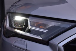 Audi Q7  55 TFSI E 380CH ADVANCED QUATTRO TIPTRONIC 5 PLACES occasion - Photo 41
