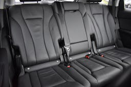 Audi Q7  55 TFSI E 380CH ADVANCED QUATTRO TIPTRONIC 5 PLACES occasion - Photo 5