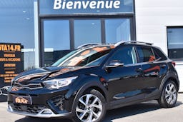 Kia Stonic  1.0 T-GDI 100CH GT LINE BUSINESS occasion - Photo 1