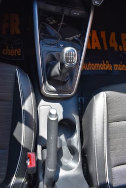 Kia Stonic  1.0 T-GDI 100CH GT LINE BUSINESS occasion - Photo 14