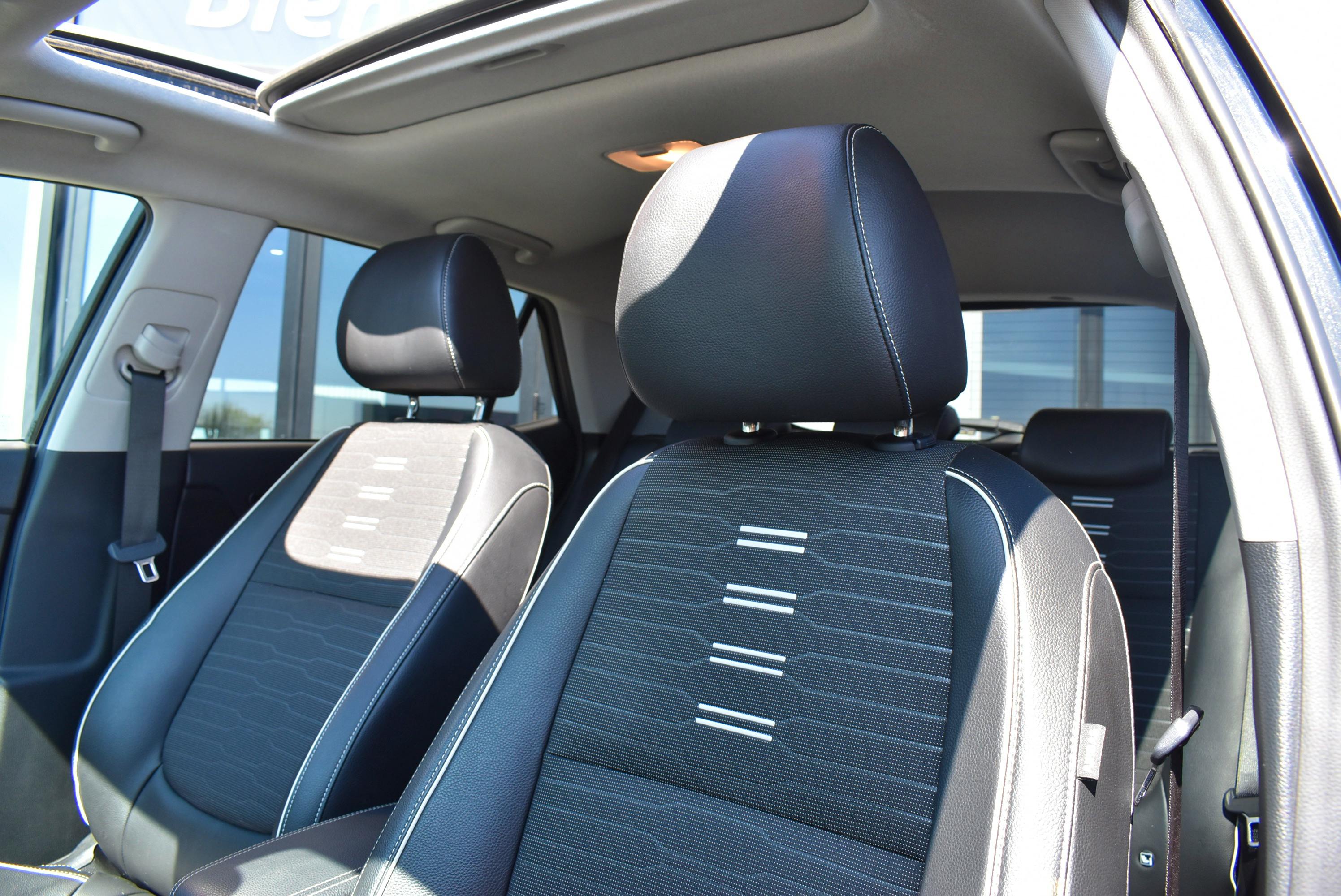 Kia Stonic  1.0 T-GDI 100CH GT LINE BUSINESS occasion - Photo 15