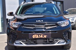 Kia Stonic  1.0 T-GDI 100CH GT LINE BUSINESS occasion - Photo 17