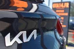 Kia Stonic  1.0 T-GDI 100CH GT LINE BUSINESS occasion - Photo 19