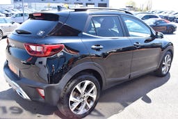 Kia Stonic  1.0 T-GDI 100CH GT LINE BUSINESS occasion - Photo 2