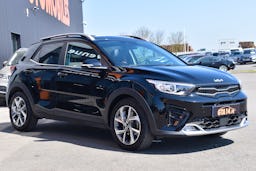 Kia Stonic  1.0 T-GDI 100CH GT LINE BUSINESS occasion - Photo 20