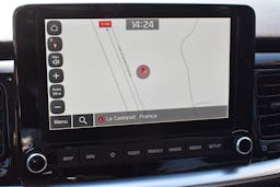 Kia Stonic  1.0 T-GDI 100CH GT LINE BUSINESS occasion - Photo 27