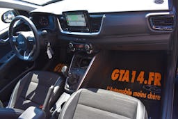 Kia Stonic  1.0 T-GDI 100CH GT LINE BUSINESS occasion - Photo 3