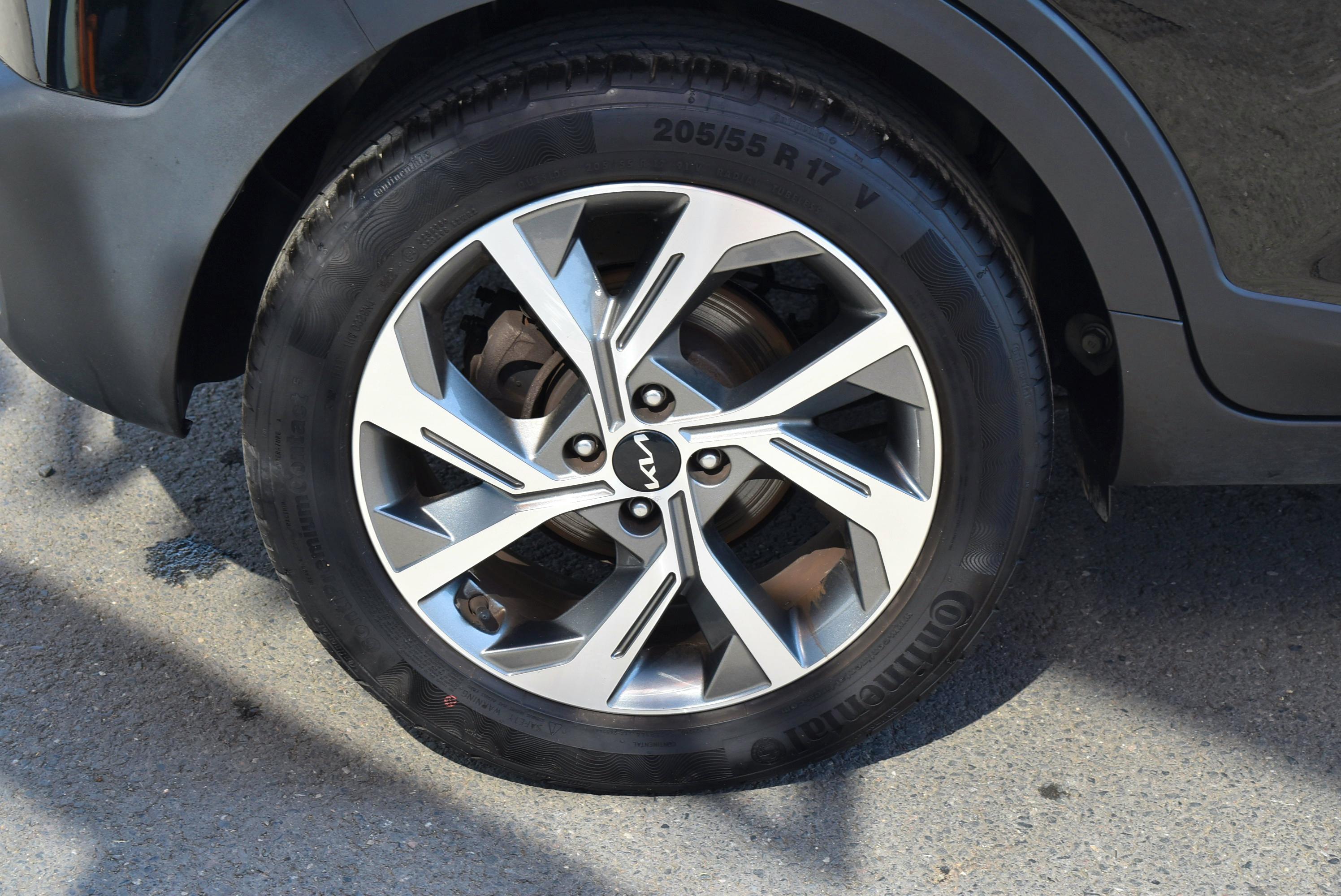 Kia Stonic  1.0 T-GDI 100CH GT LINE BUSINESS occasion - Photo 33