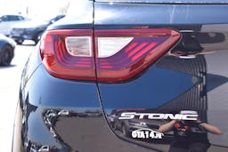 Kia Stonic  1.0 T-GDI 100CH GT LINE BUSINESS occasion - Photo 34