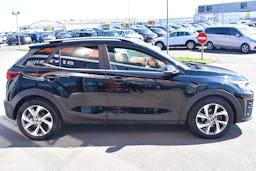 Kia Stonic  1.0 T-GDI 100CH GT LINE BUSINESS occasion - Photo 4