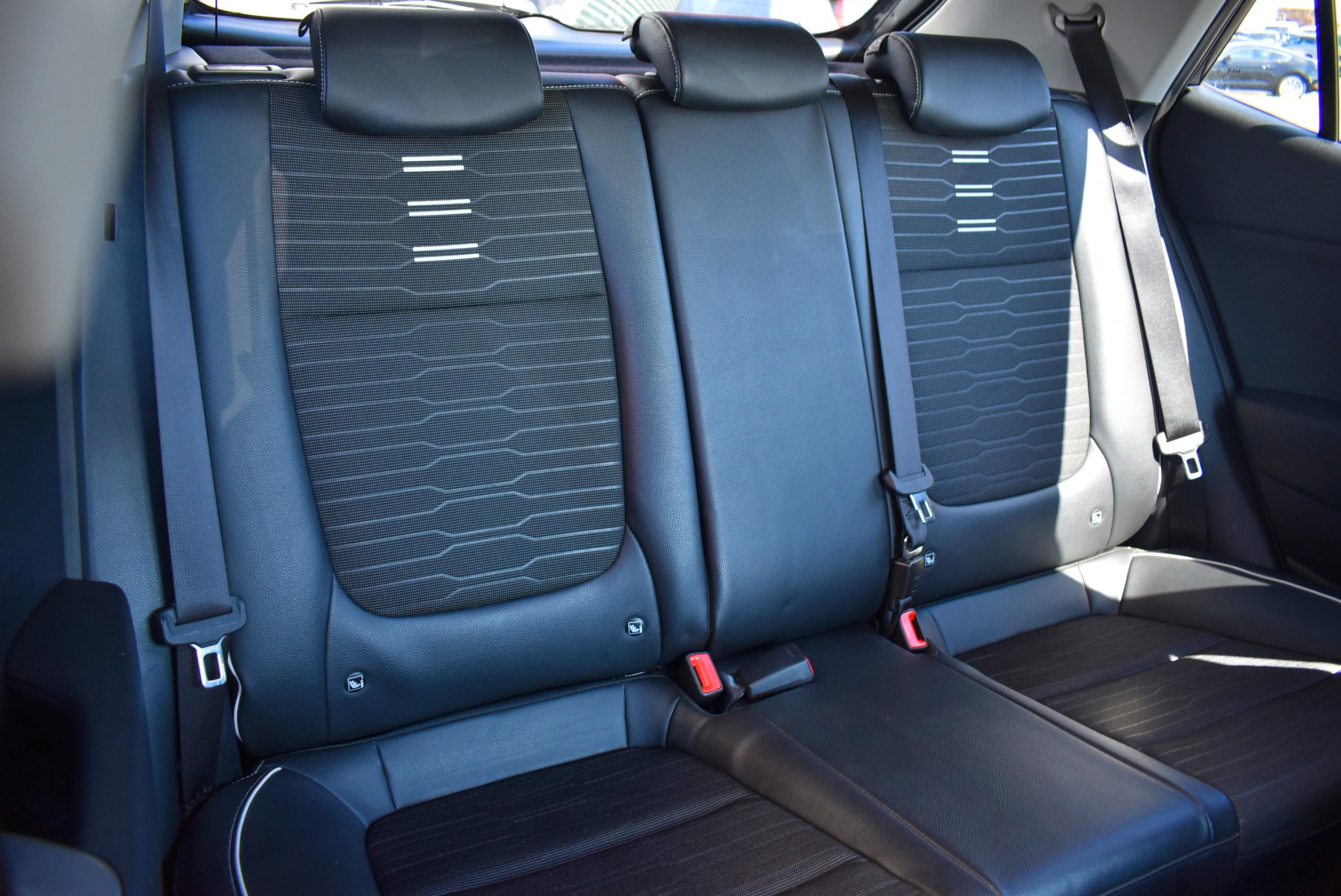Kia Stonic  1.0 T-GDI 100CH GT LINE BUSINESS occasion - Photo 5
