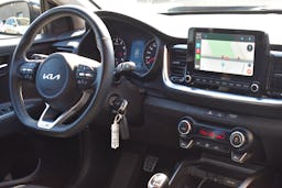 Kia Stonic  1.0 T-GDI 100CH GT LINE BUSINESS occasion - Photo 6