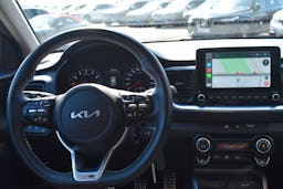 Kia Stonic  1.0 T-GDI 100CH GT LINE BUSINESS occasion - Photo 7